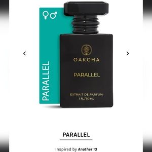 Oakcha dupe of Another 13 by Le Labo